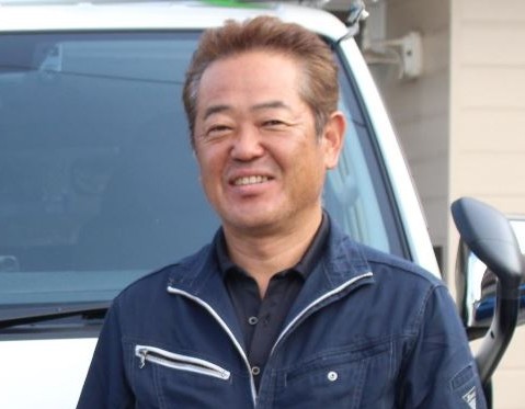 企業イメージ