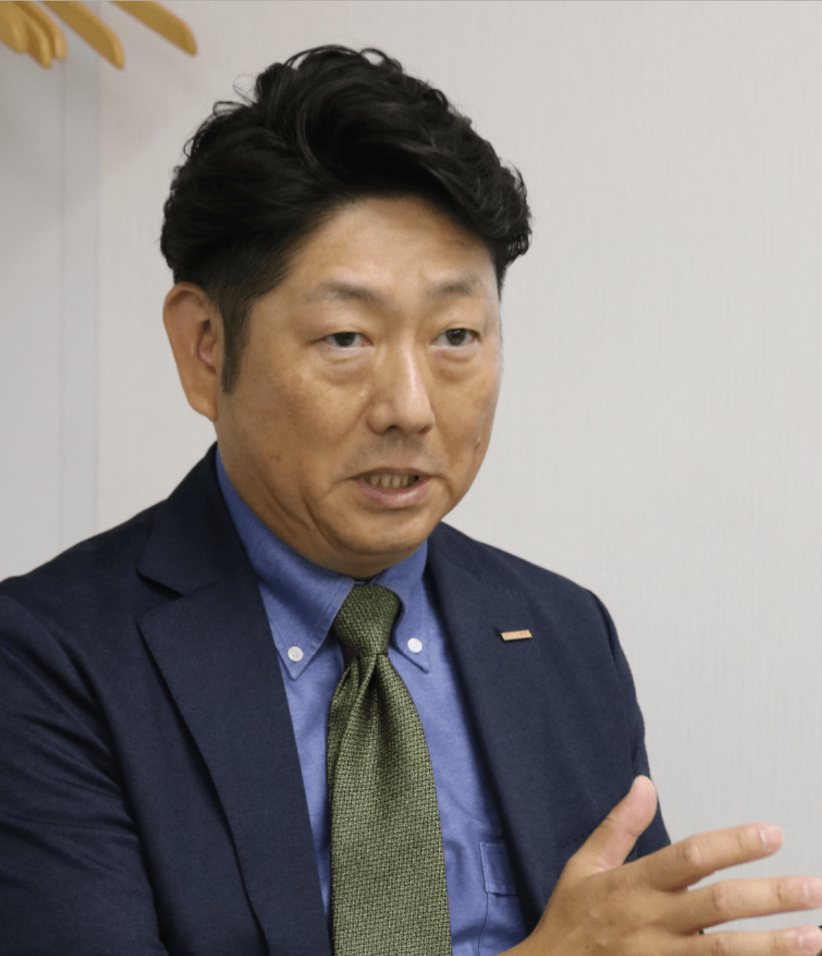 企業イメージ