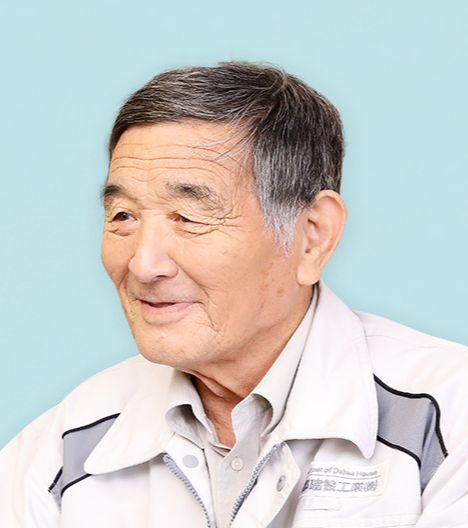 企業イメージ