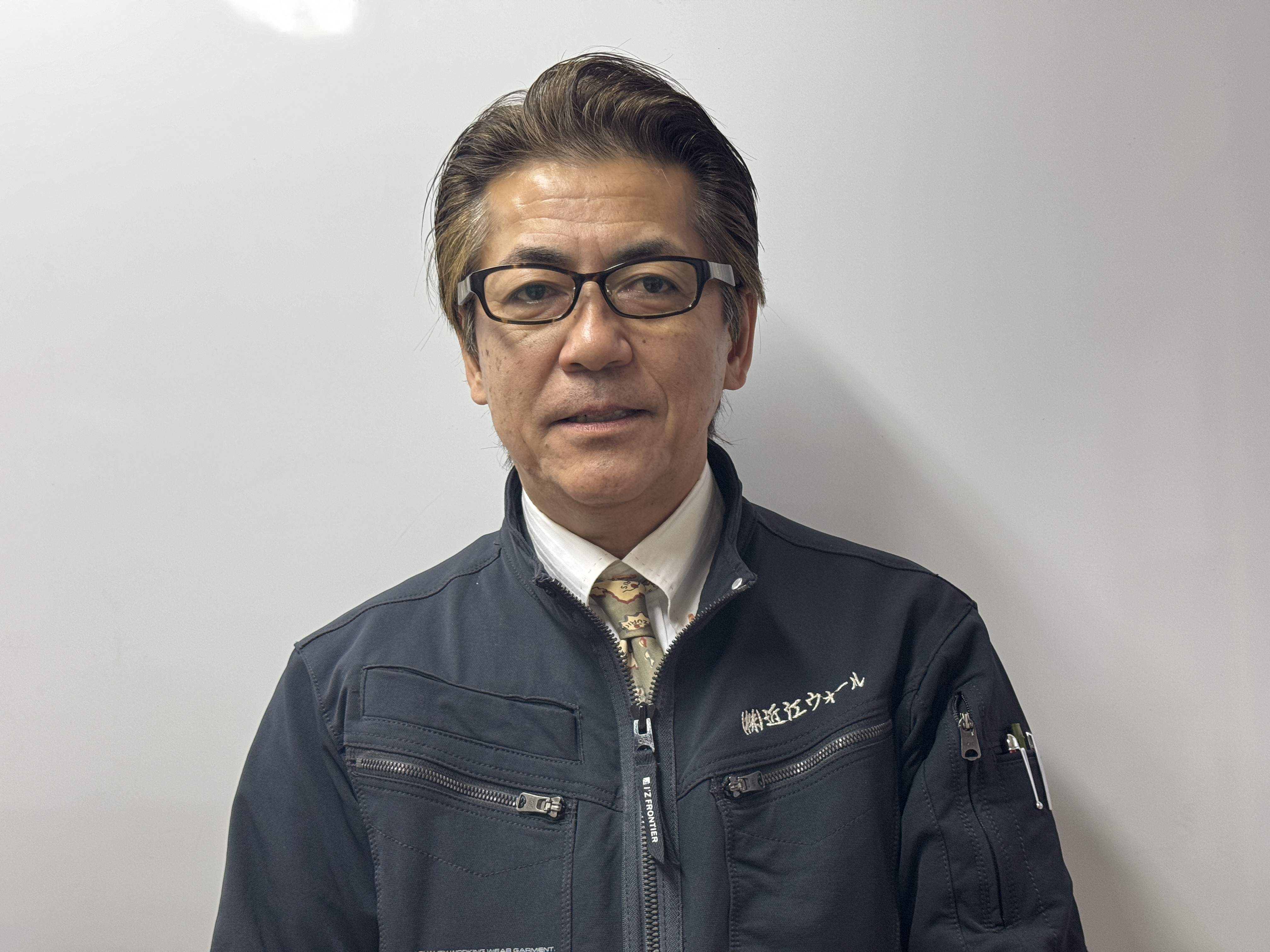 企業イメージ