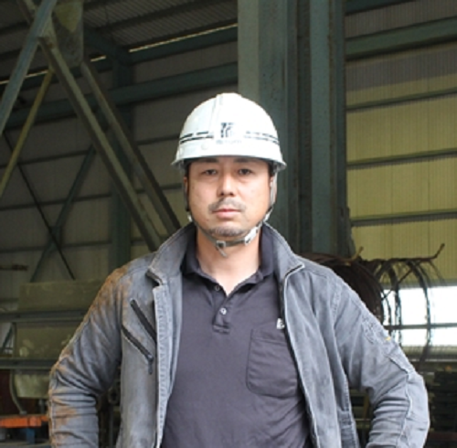 企業イメージ