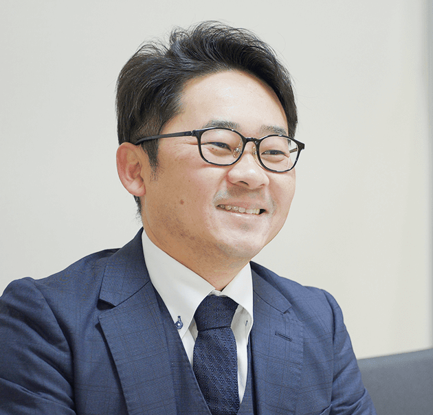 企業イメージ