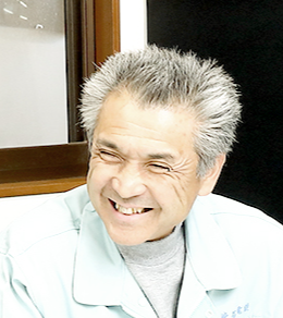 企業イメージ