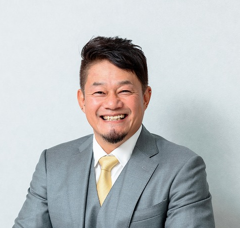 企業イメージ