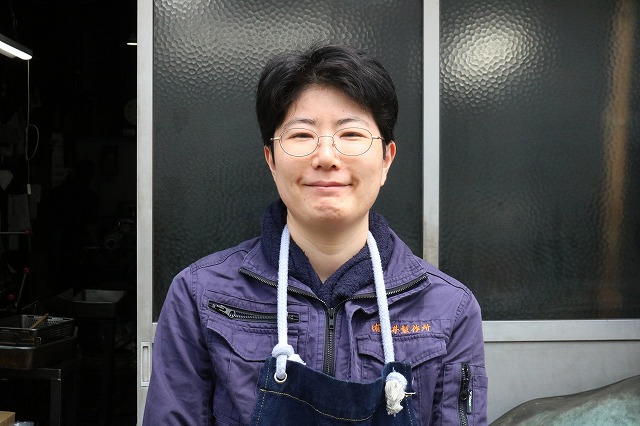 企業イメージ