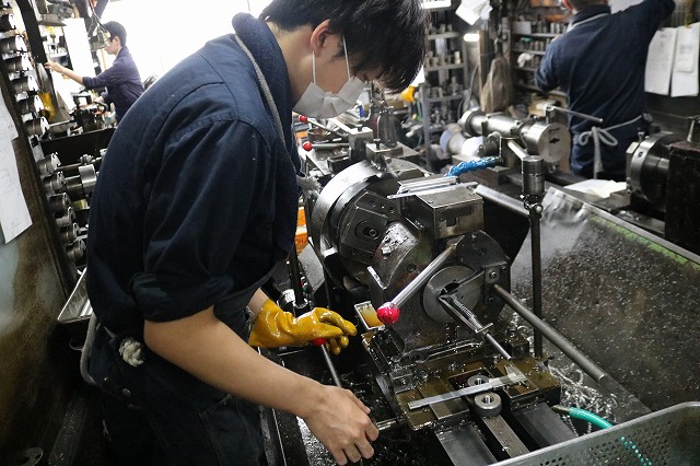 企業イメージ