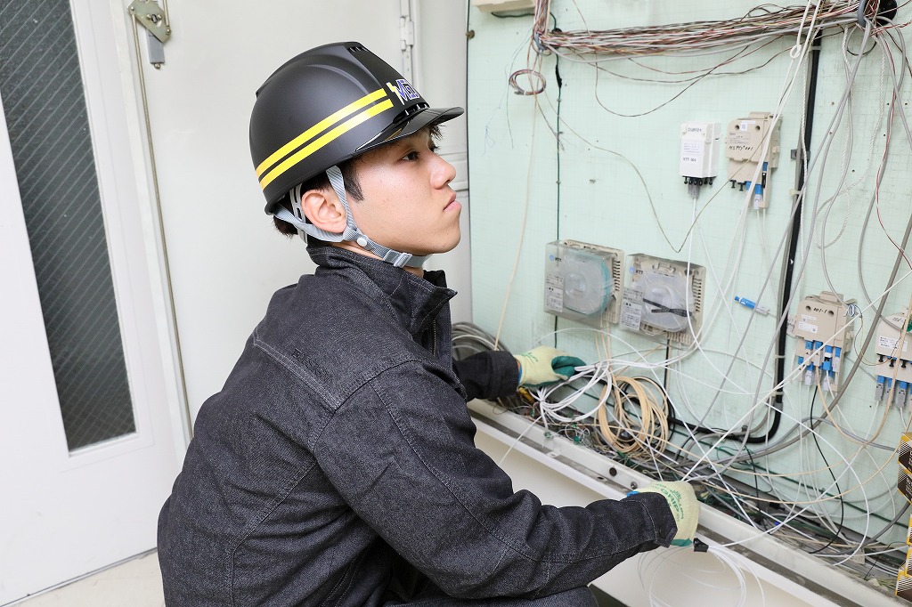 企業イメージ