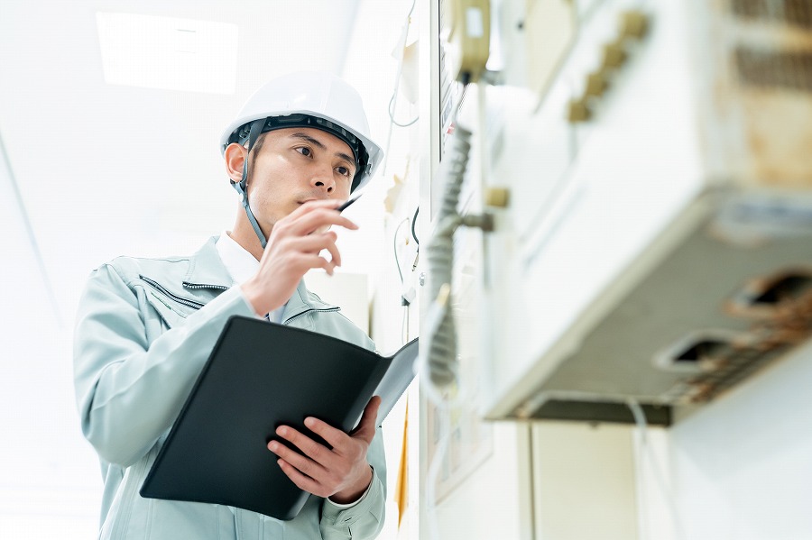 企業イメージ