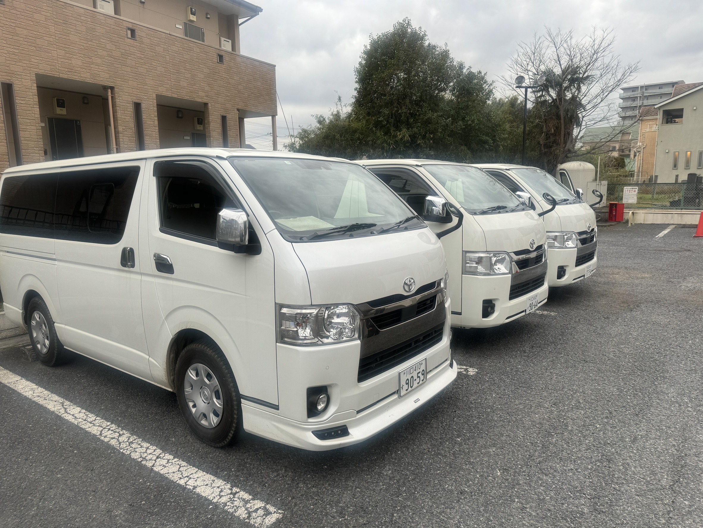 企業イメージ