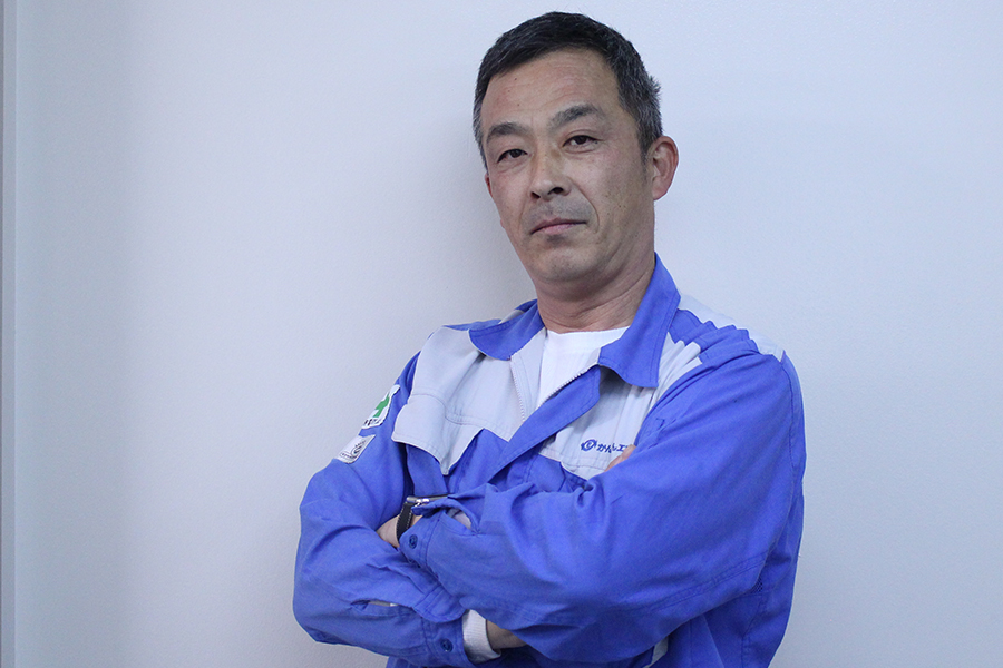 企業イメージ