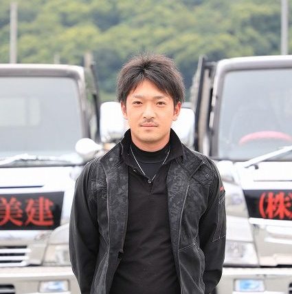 企業イメージ