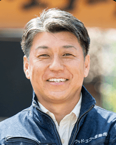 企業イメージ