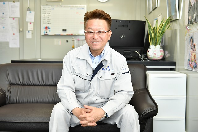 企業イメージ