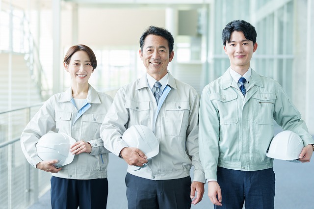 企業イメージ