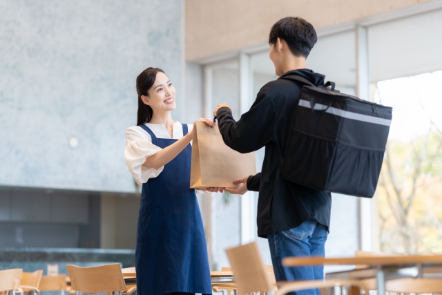 企業イメージ