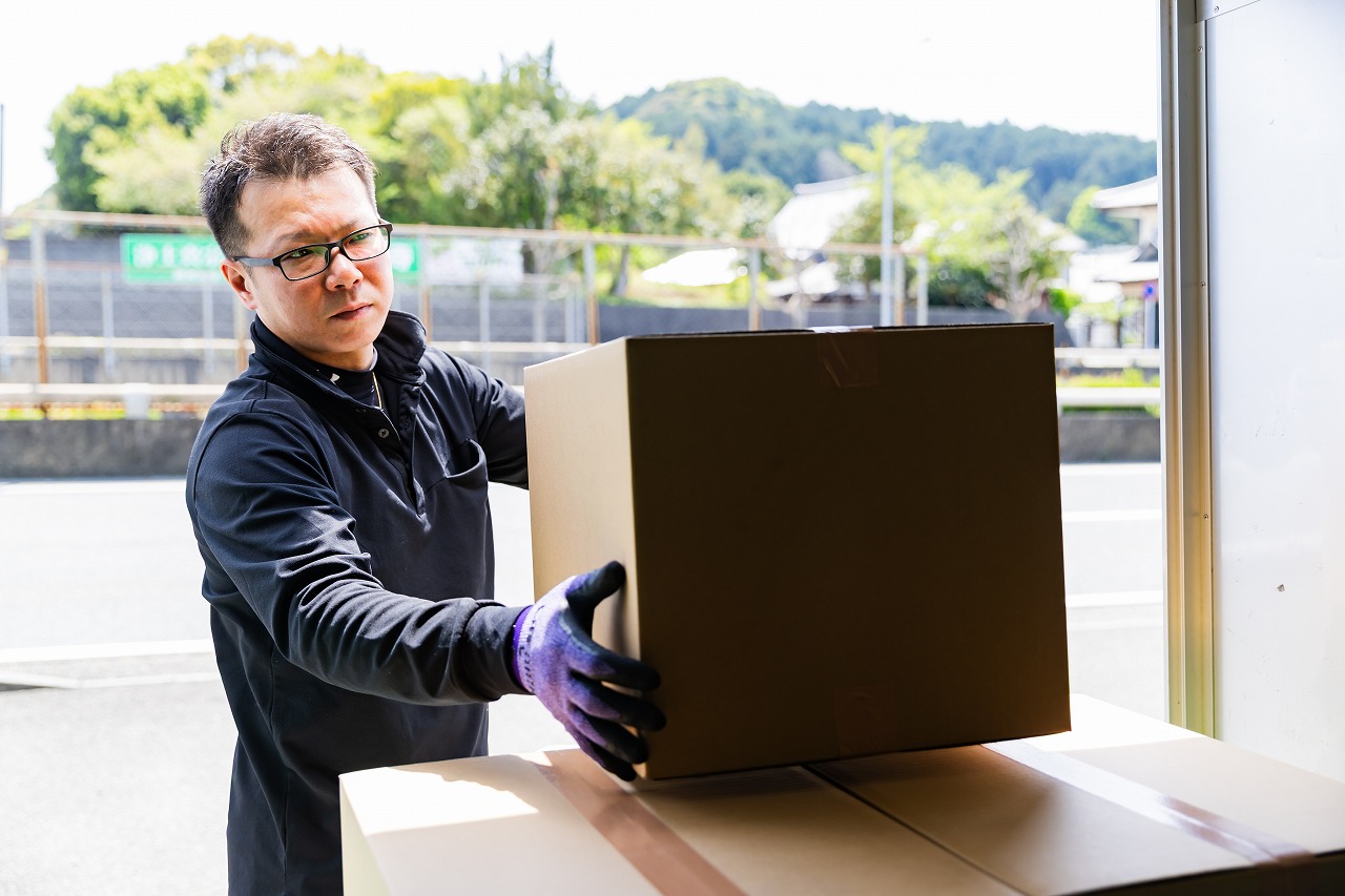企業イメージ