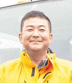 企業イメージ
