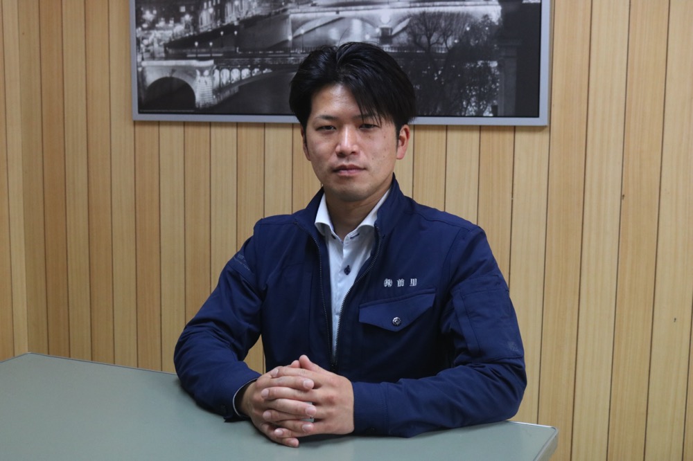 企業イメージ