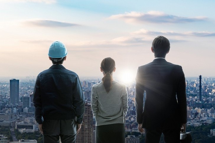 企業イメージ