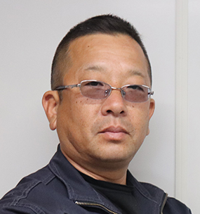 企業イメージ