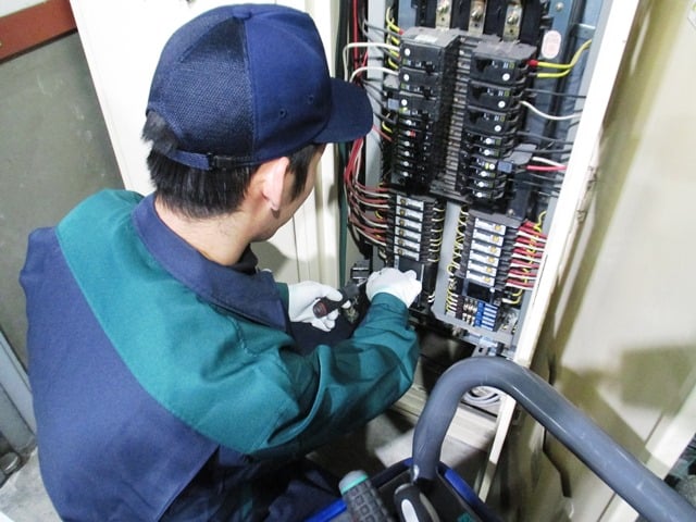 企業イメージ