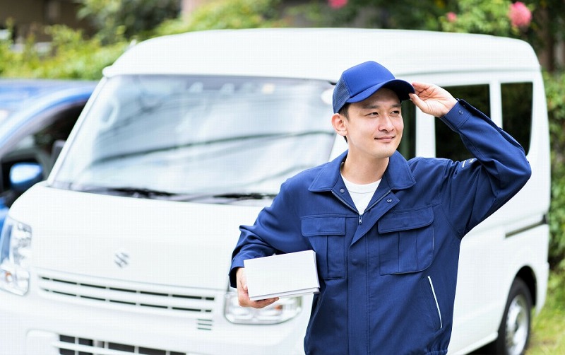 企業イメージ