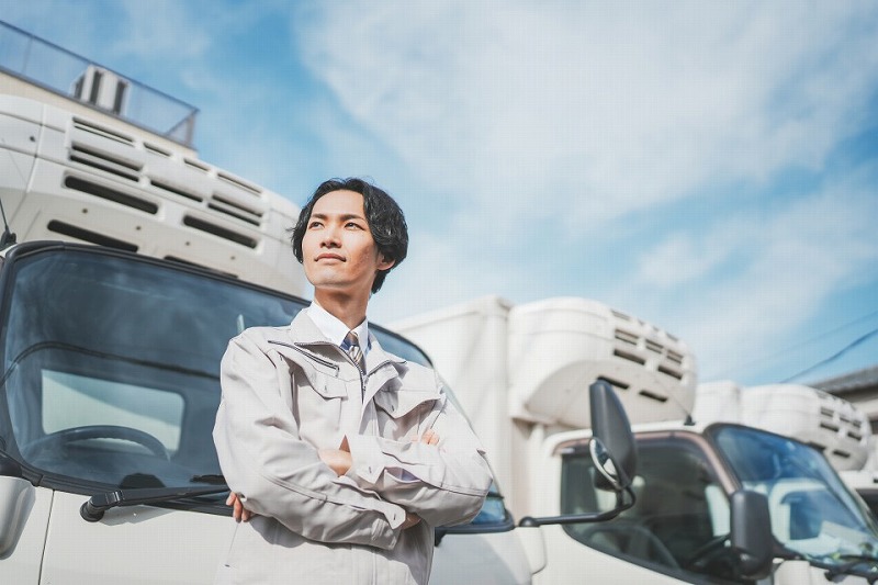 企業イメージ