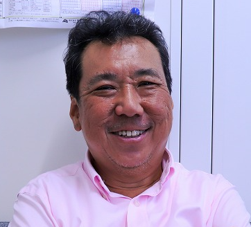 企業イメージ