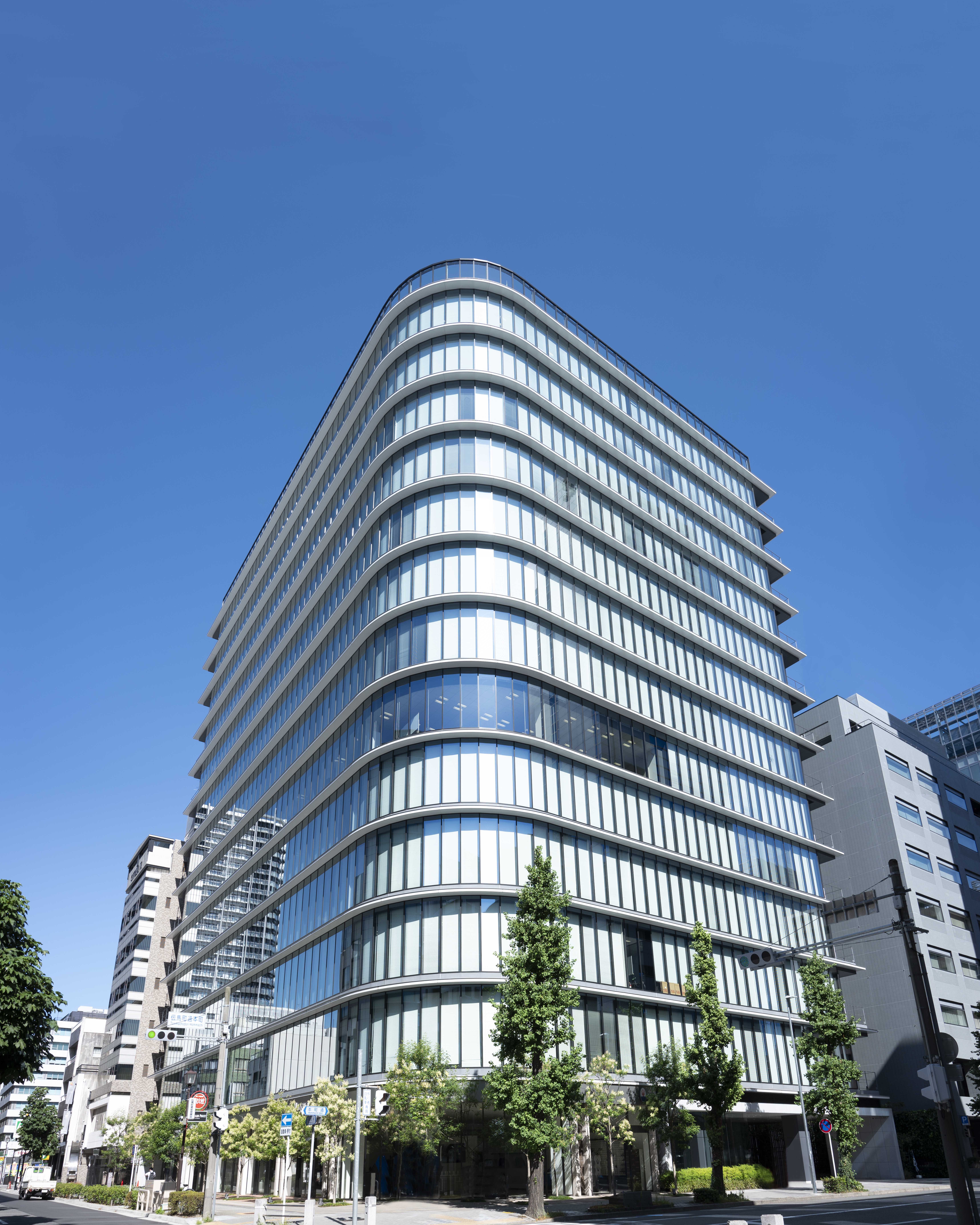 企業イメージ