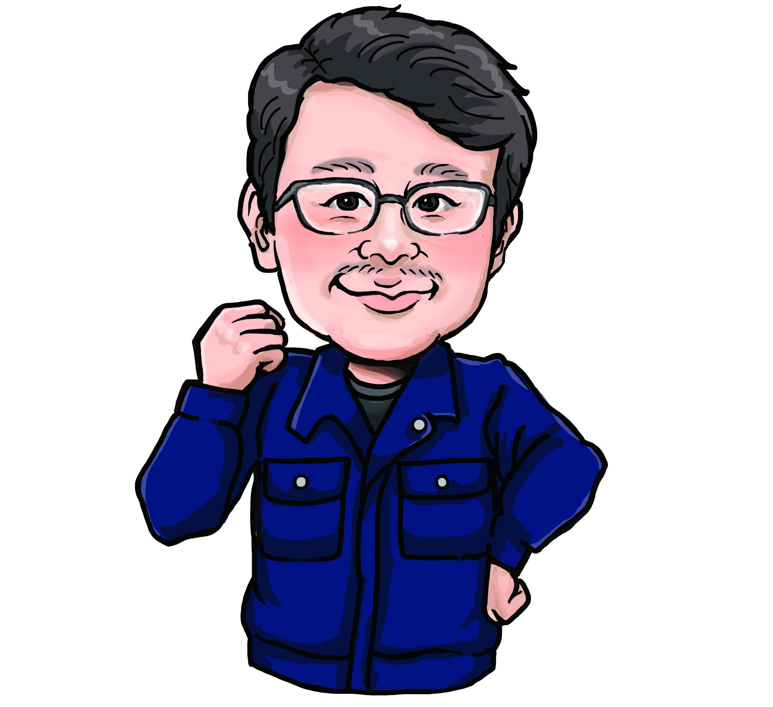 企業イメージ