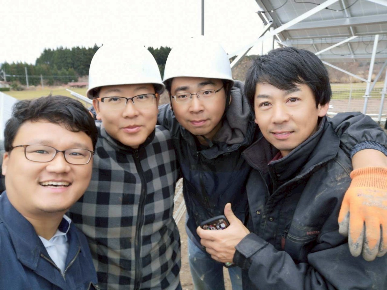 企業イメージ