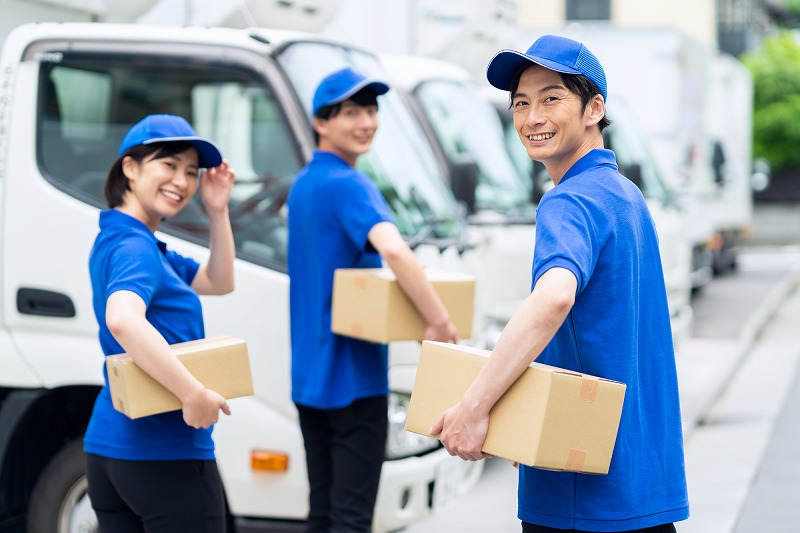 企業イメージ