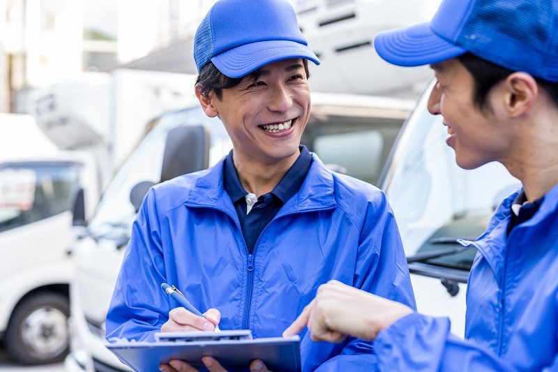 企業イメージ