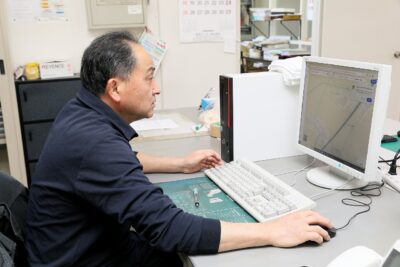 企業イメージ