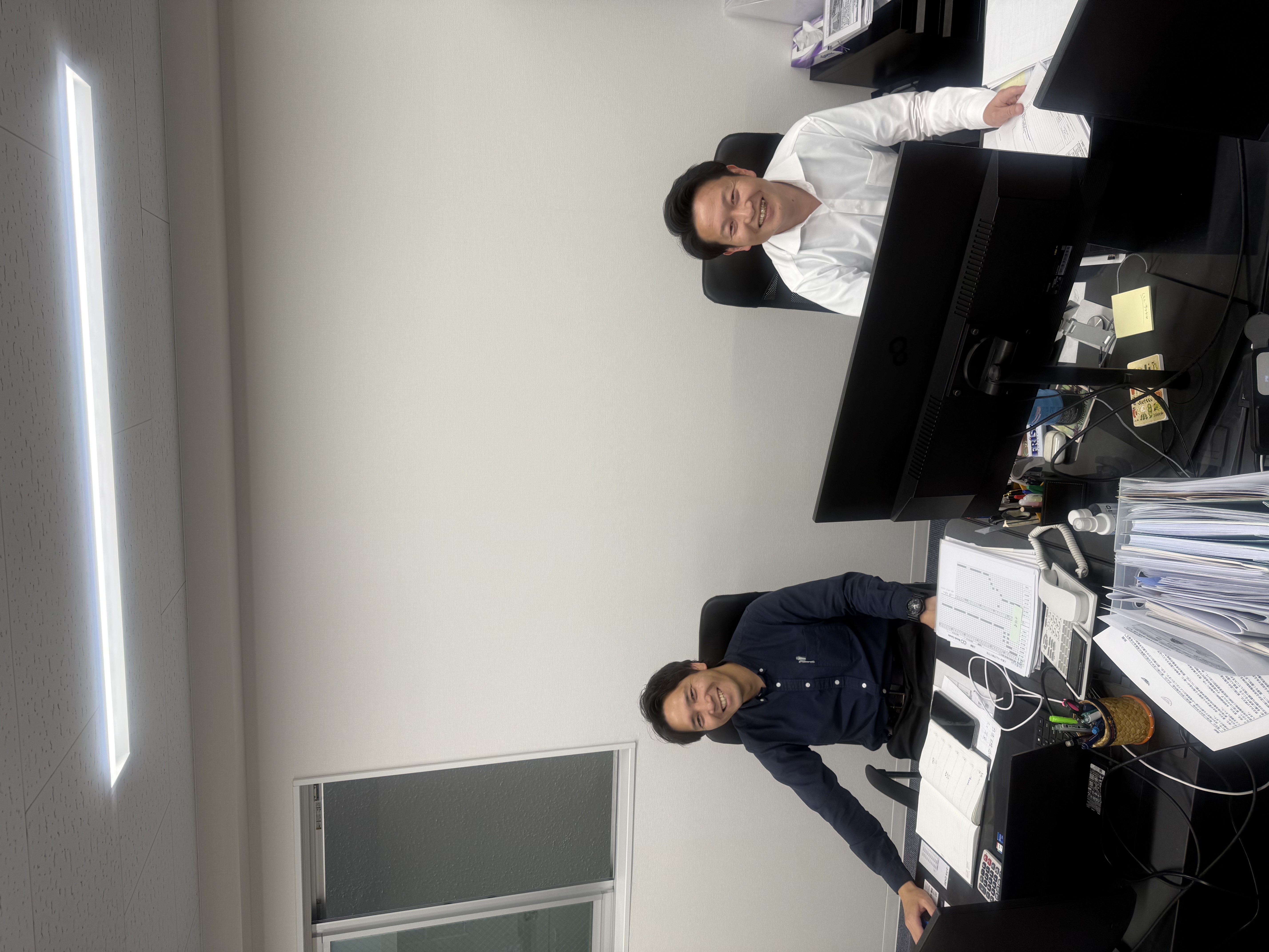企業イメージ