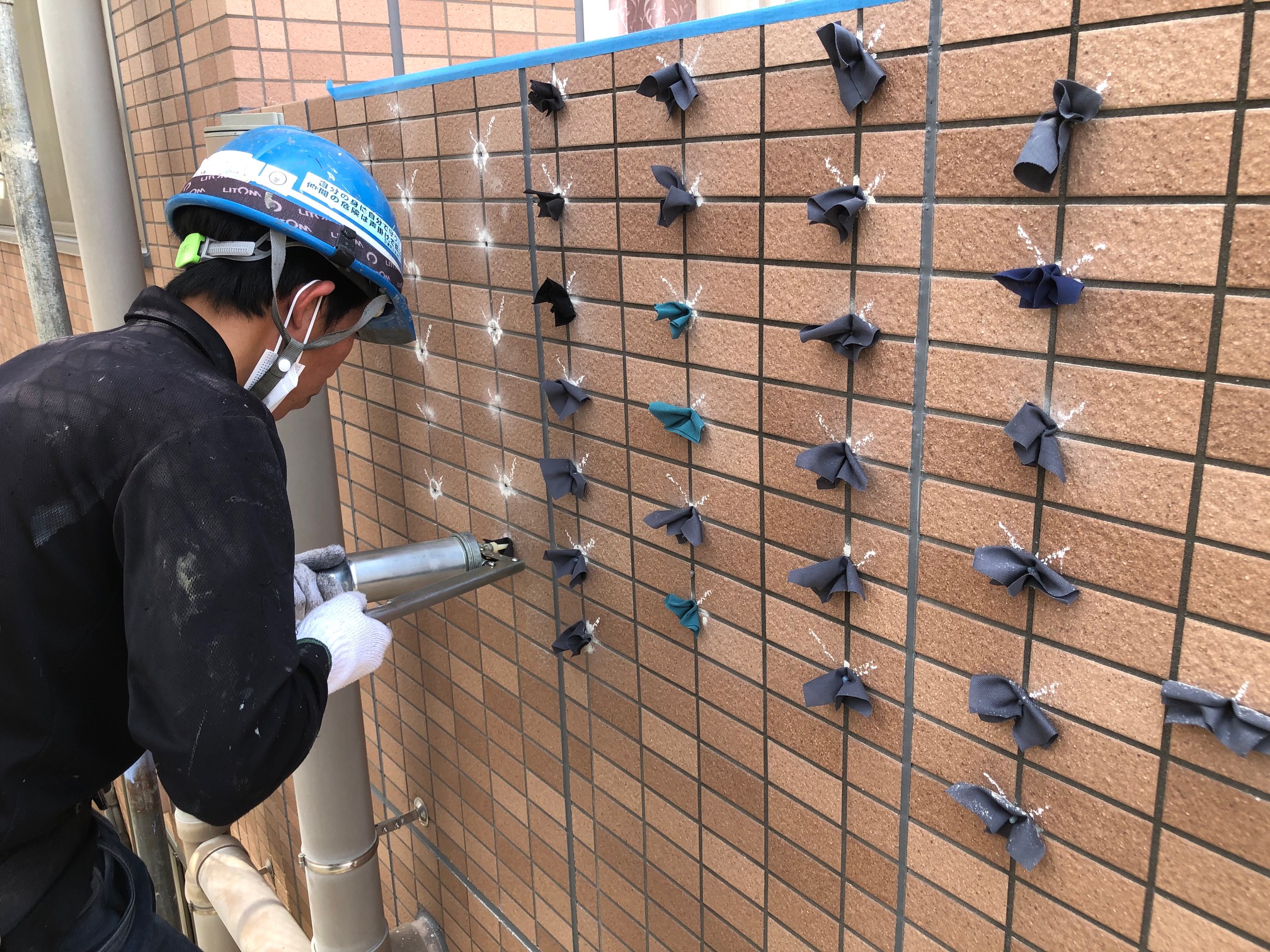 企業イメージ