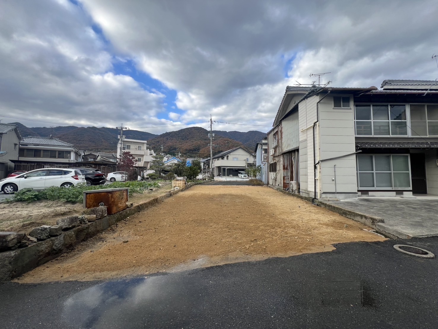 企業イメージ