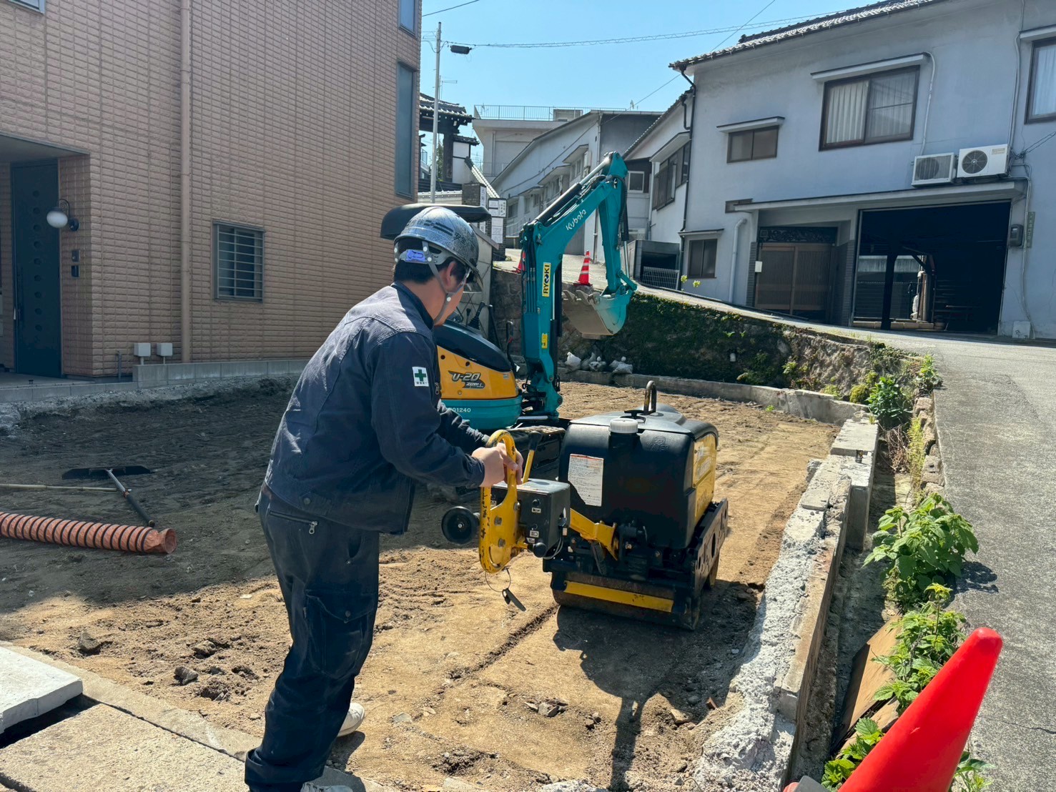 企業イメージ