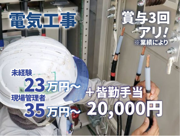 企業イメージ