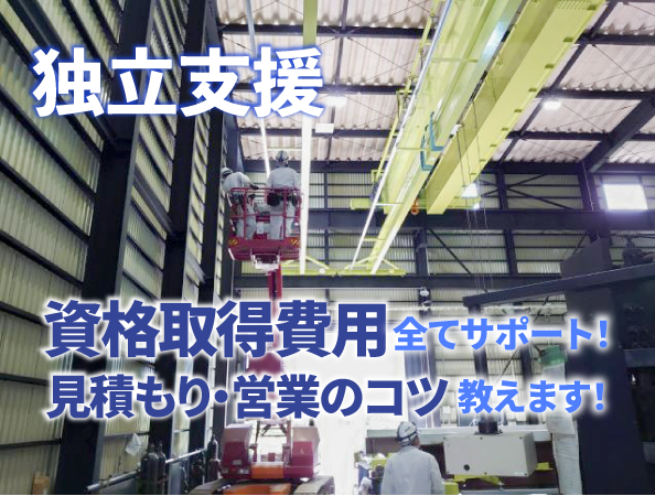 企業イメージ