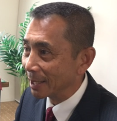 企業イメージ