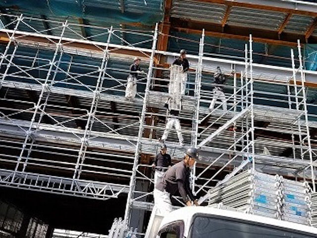 企業イメージ