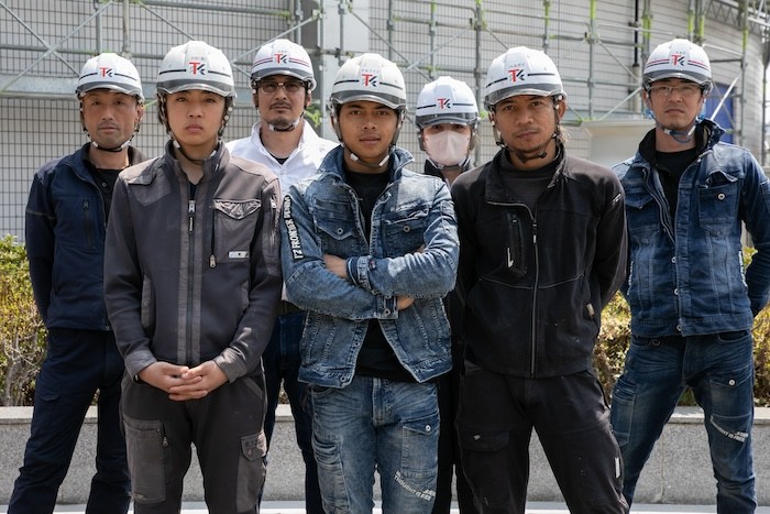企業イメージ