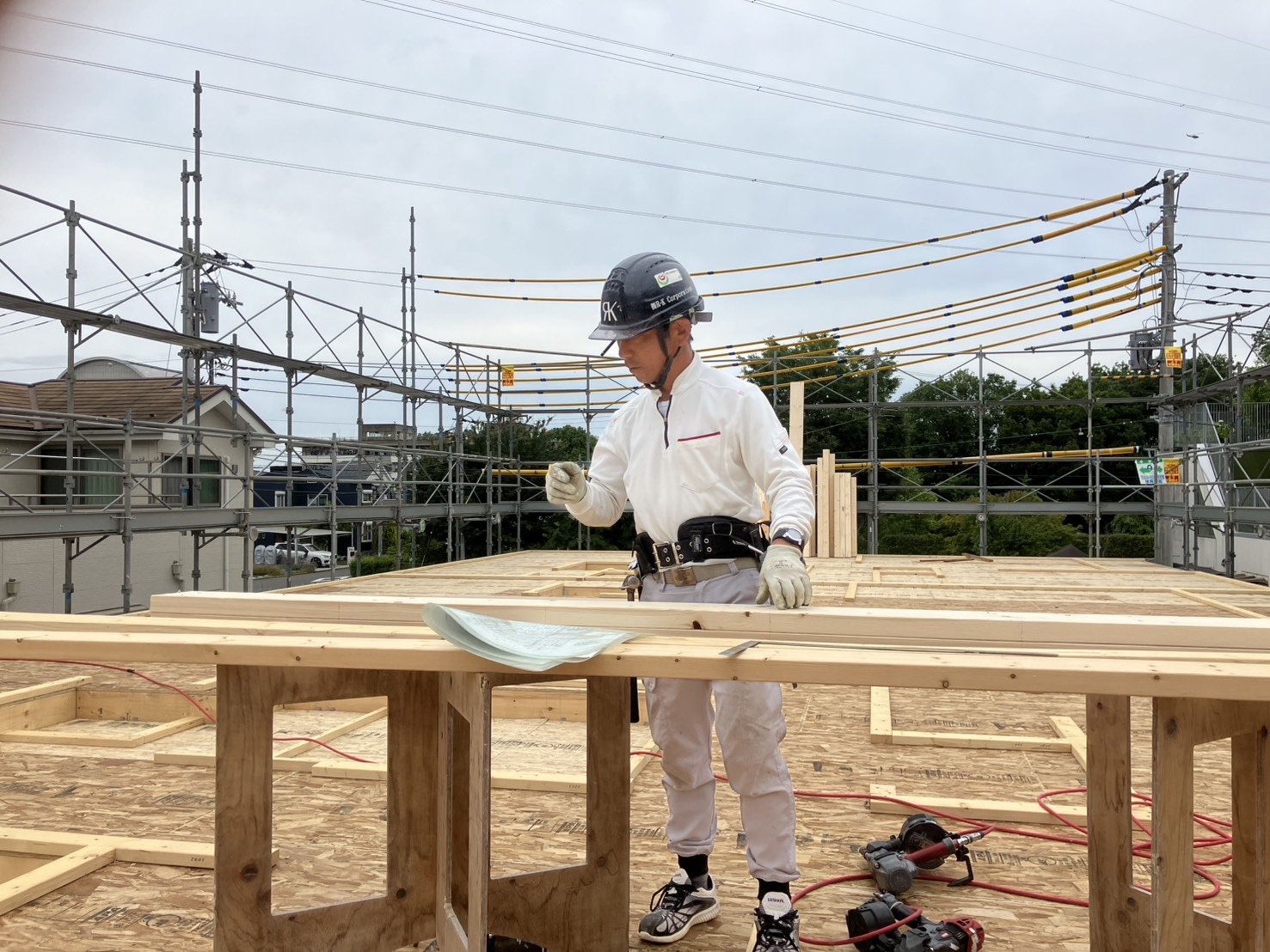 企業イメージ