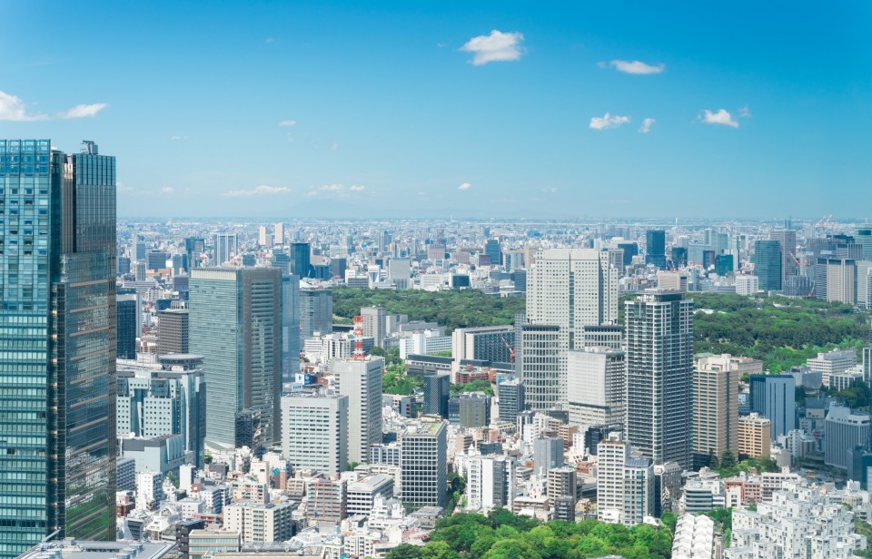 企業イメージ