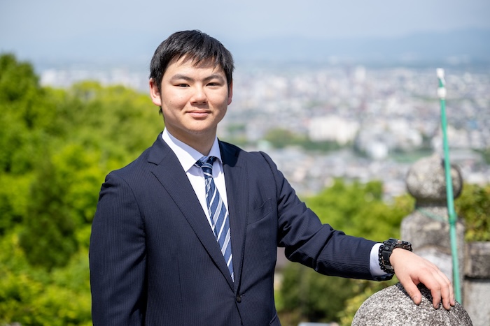 企業イメージ