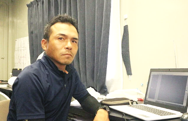 企業イメージ