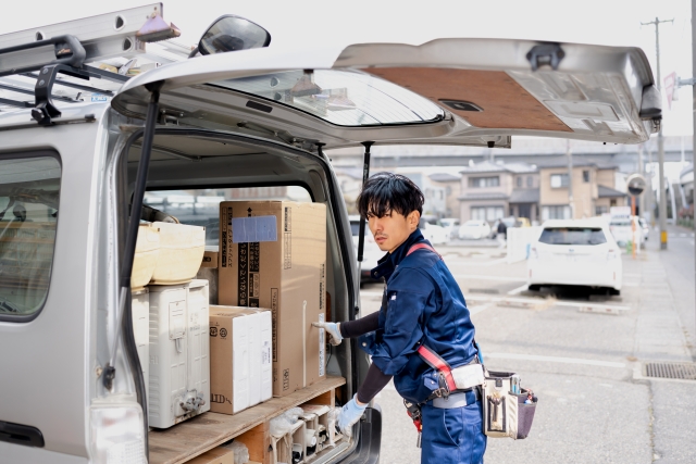 企業イメージ