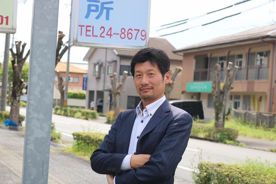 企業イメージ
