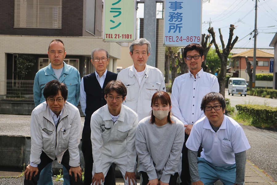 企業イメージ